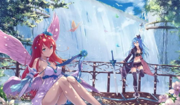 动漫壁纸网站,探索无限创意的视觉盛宴